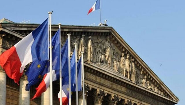 Ֆրանսիայի ԱԳՆ .Ֆրանսիան չի ճանաչի Լեռնային Ղարաբաղի անկախությունը