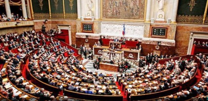 Ֆրանսիայի Ազգային ժողովը ևս ընդունեց ԼՂ ճանաչման հրատապ անհրաժեշտության մասին բանաձև