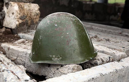 Երևան-Գորիս ճանապարհին տեղի ունեցած ավտովթարի հետևանքով զինծառայող է մահացել