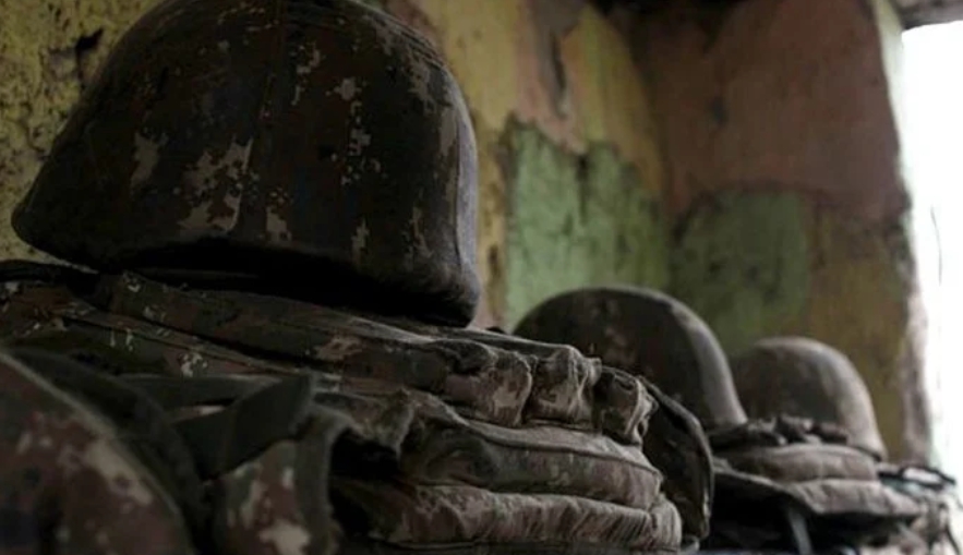 Ֆիզուլիում ու Ջաբրայիլում ևս 41 հայ զինծառայողի աճյուն է հայտնաբերվել