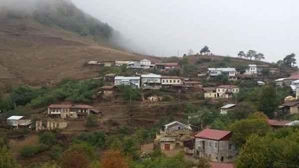 Ադրբեջանցիները մտել են Որոտանի և Շուռնուխի տարածք