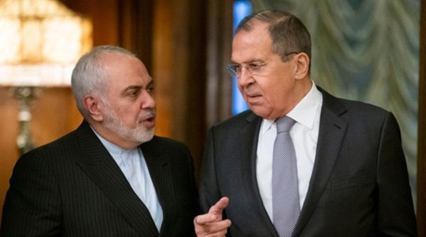 Ռուսաստանի և Իրանի արտգործնախարարները կքննարկեն Արցախի հարցը