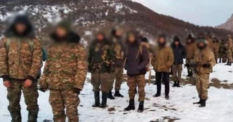 Ադրբեջանը 62 հայ գերեվարված զինծառայողների նկատմամբ քրեական գործեր է հարուցել