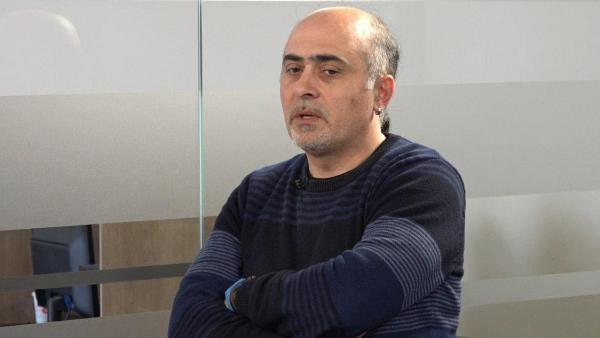 Սամվել Մարտիրոսյան. Որպես զգուշացում մեր անհայտ կորած զինվորների ծնողներին
