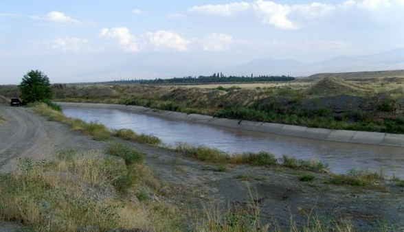 Թաթոյան. Ադրբեջանը կոպտորեն խախտում է Մեղրի համայնքի բնակիչների ջրի իրավունքը