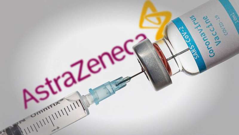 Հայաստանը ձեռք է բերել բրիտանական AstraZeneca պատվաստանյութի 24 հազար դեղաչափ